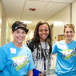 Freshmen Move-In 2016